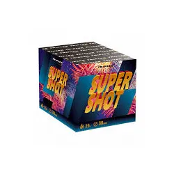 WYRZUTNIA SUPER SHOT TXB1093